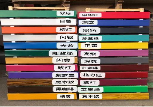 天门做招牌可以用哪些材料？