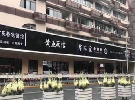 天门政府为什么要统一规划店铺招牌？